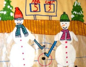 �����������